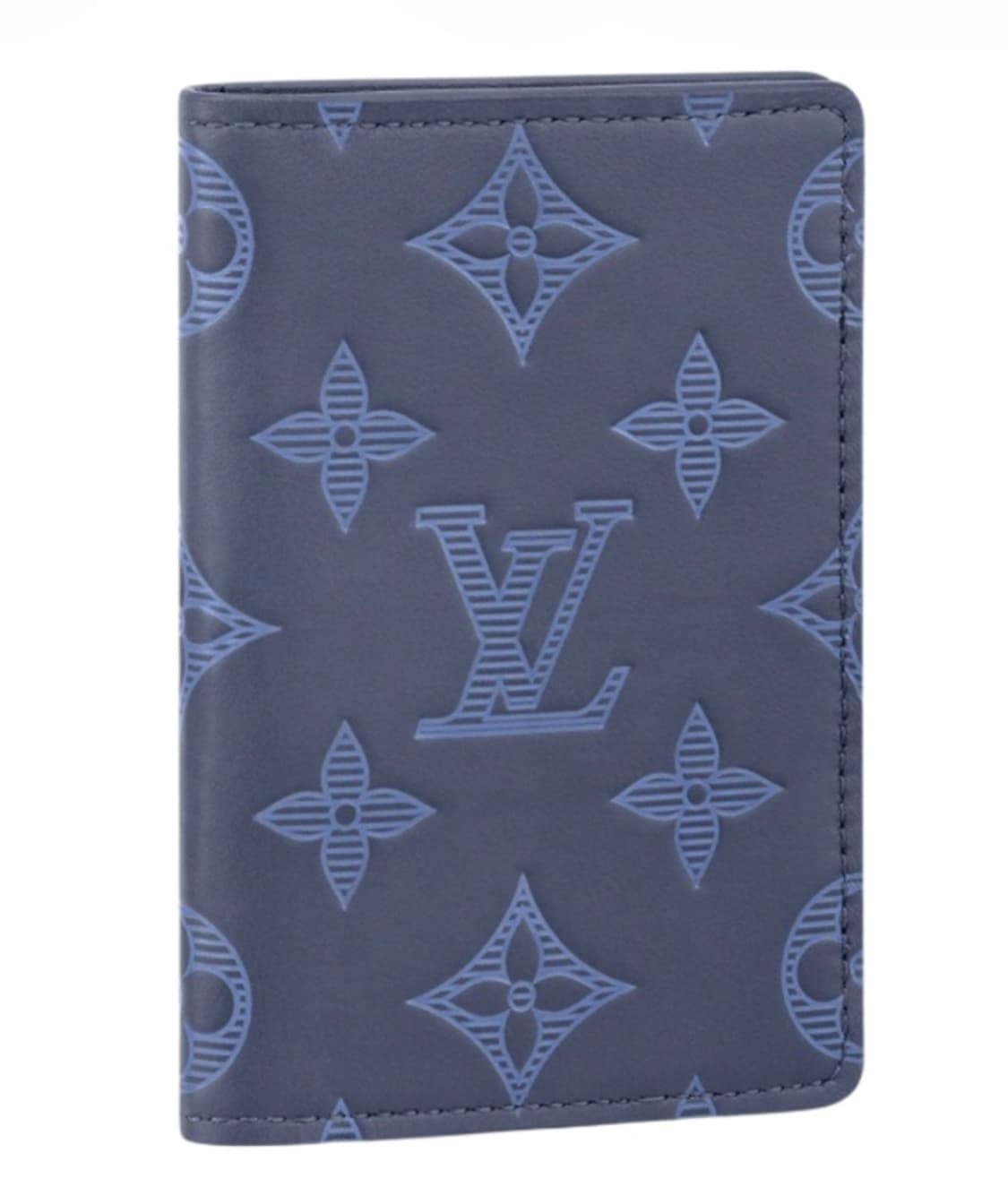 루이비통 포켓 오거나이저 모노그램 네이비 블루 M80421 상품이미지1