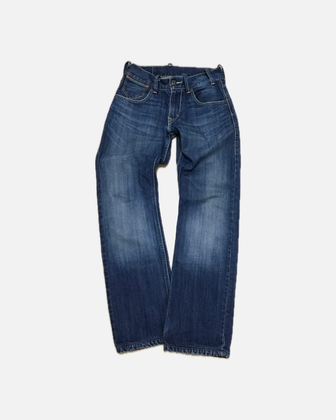 리바이스 523 청바지 데님팬츠 상품이미지1