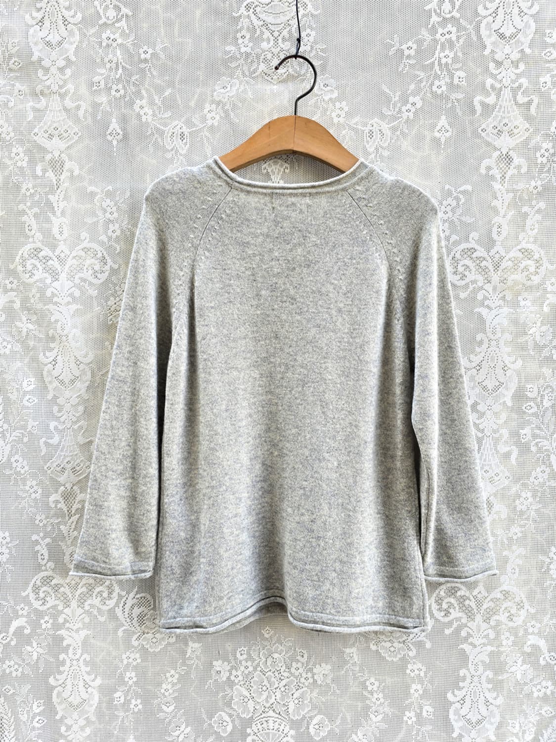 캐시미어 100% 상품이미지5