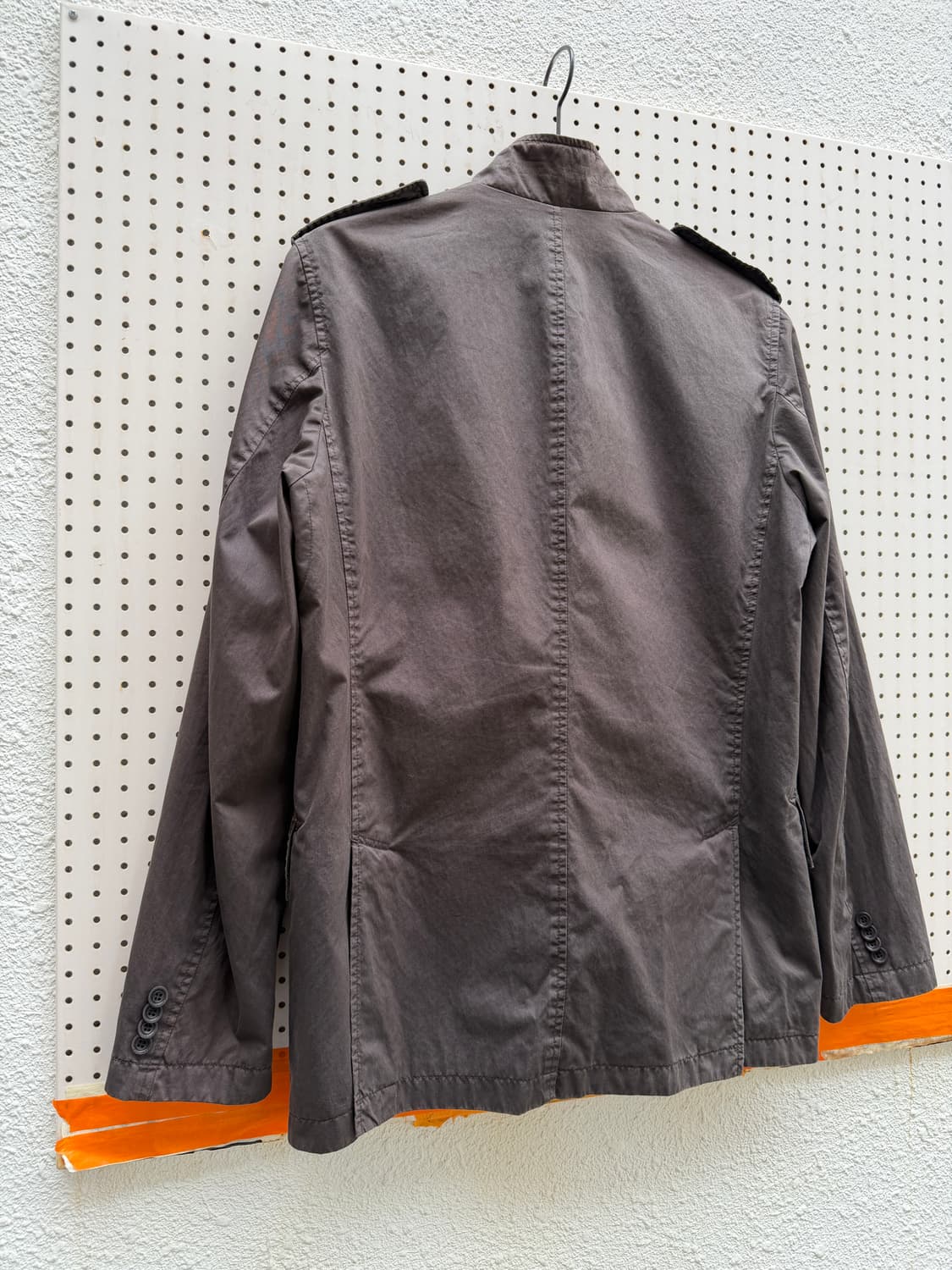 C.P.COMPANY M43 FIELD JACKET 씨피컴퍼니 필드자켓 상품이미지7