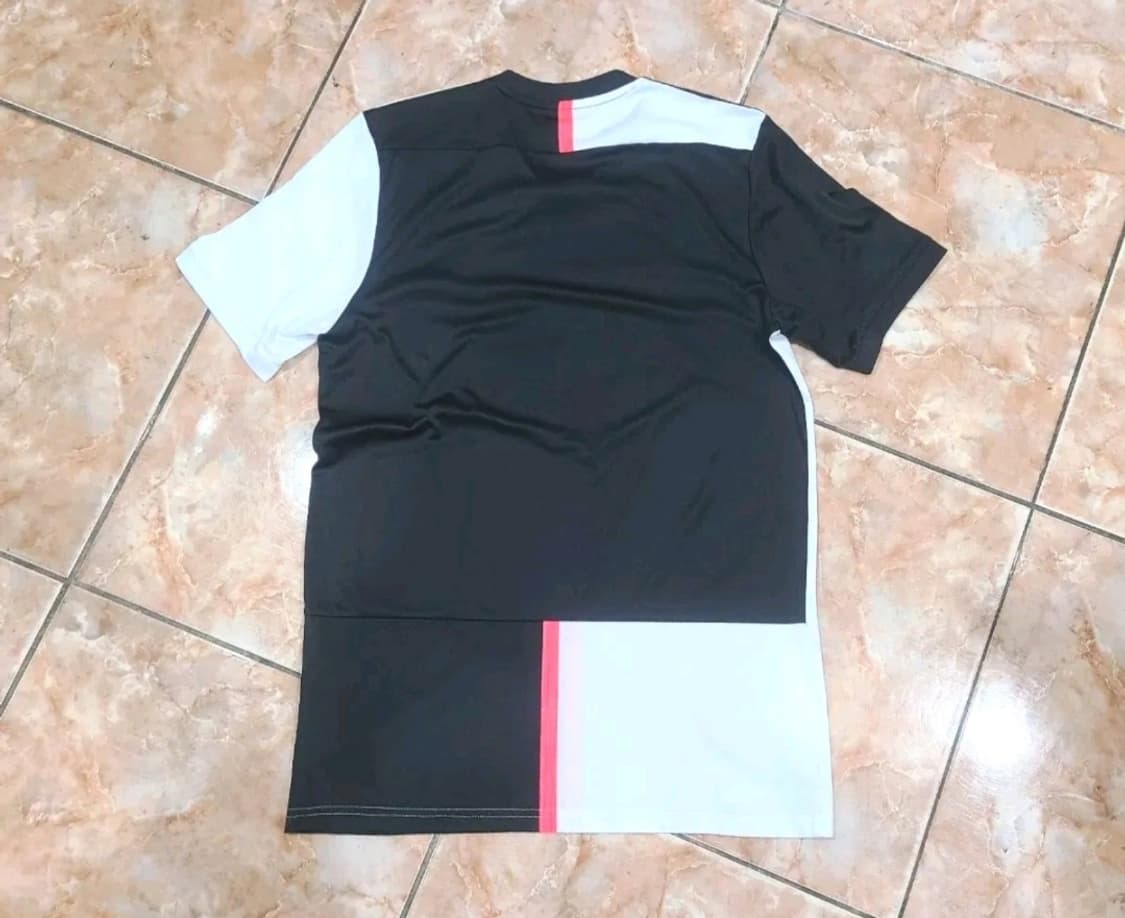 아디다스 19 20 유벤투스 축구져지 상품이미지2