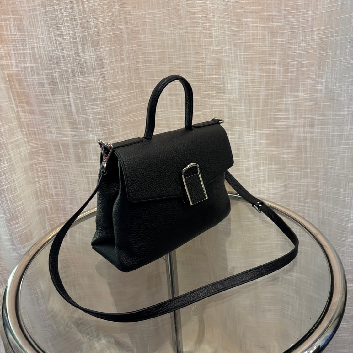 정품 로사케이 사첼 투웨이 토트백     상품이미지3