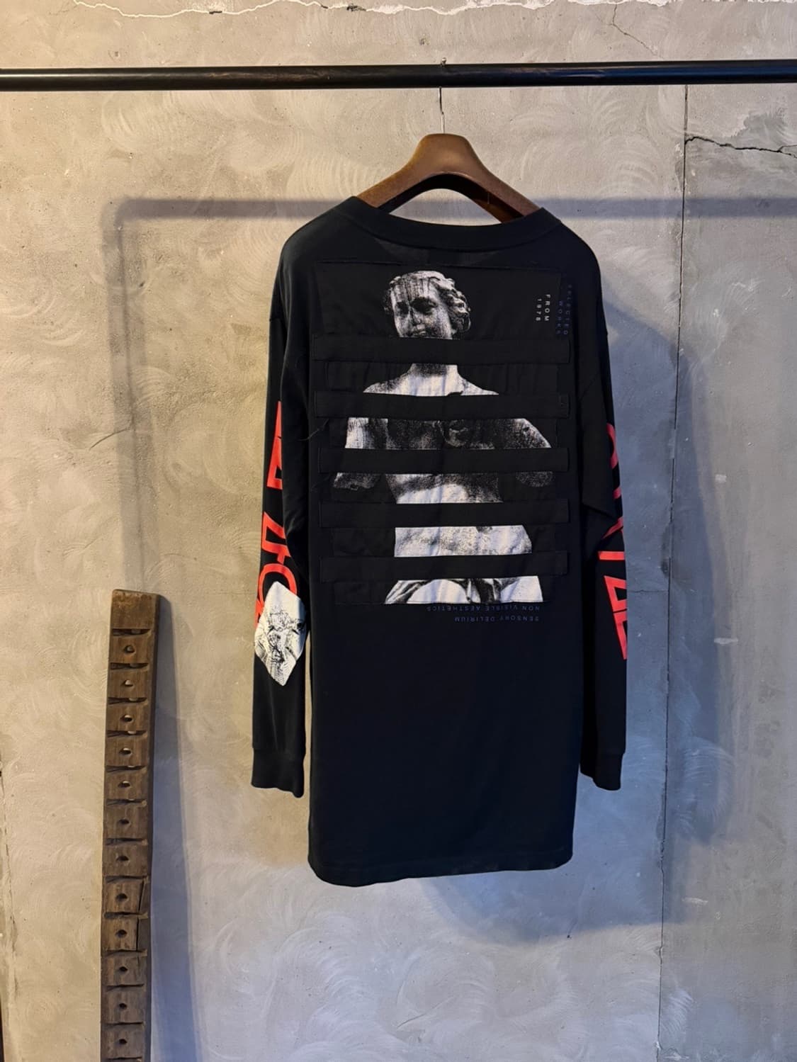 디젤 티셔츠 여성44-77 상품이미지4