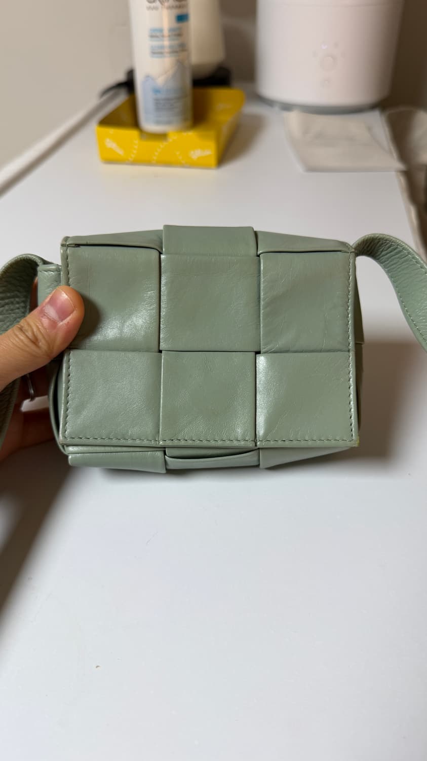 보테가베네타 미니백 상품이미지2