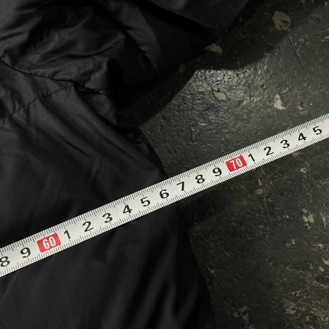 105 뉴에라 페더리스 푸퍼 패딩 상품이미지9