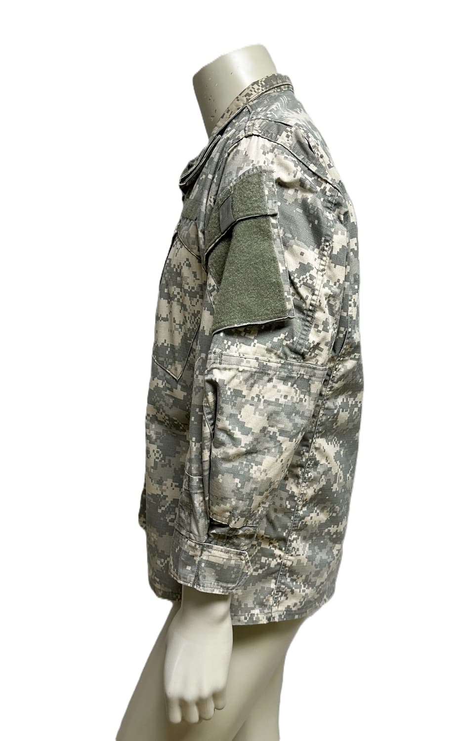 미군 구형 ACU 전투복 상의 (M/R) (L) 상품이미지2