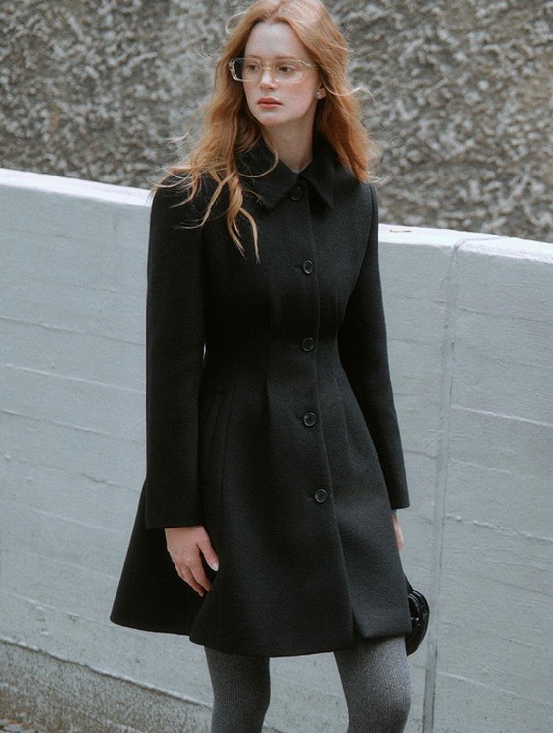 택O) 앤유 포츠다머 코트 상품이미지2