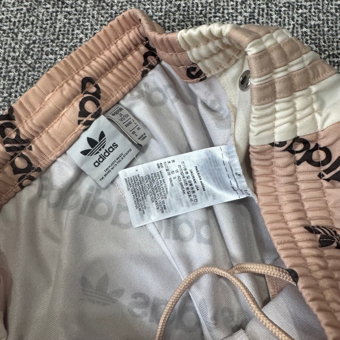 아디다스 파카이안 팬츠 상품이미지3