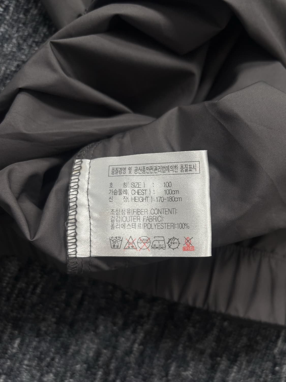 나이키 골프 스우시 웜업 상품이미지7