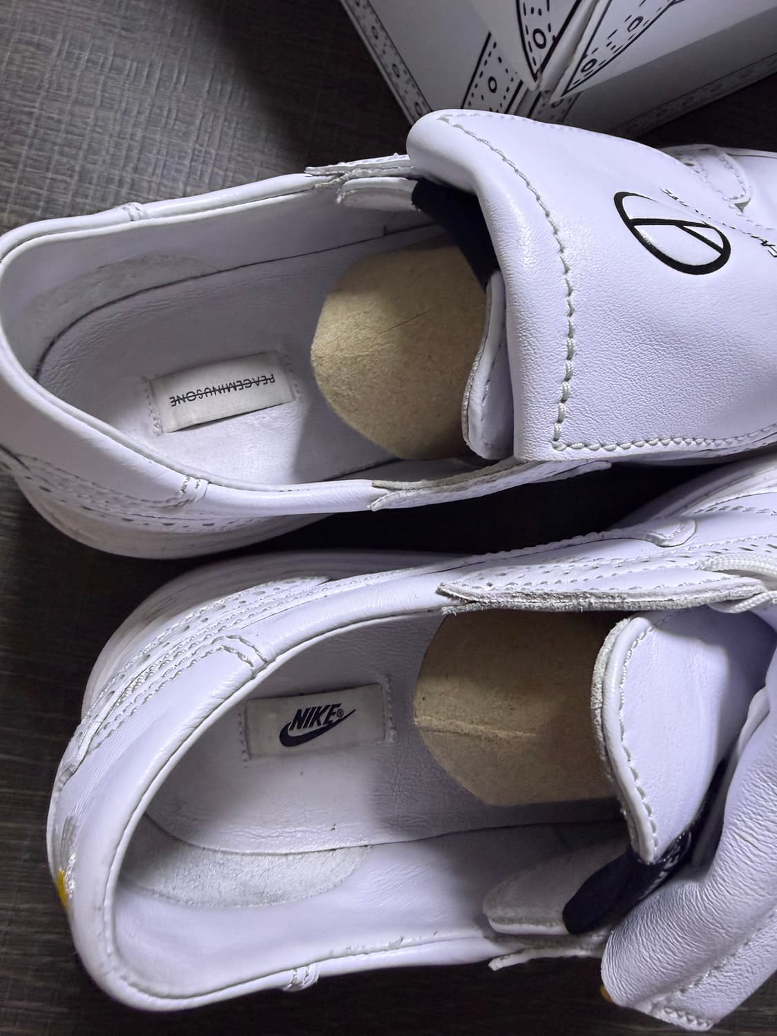 나이키 권도 275 상품이미지6