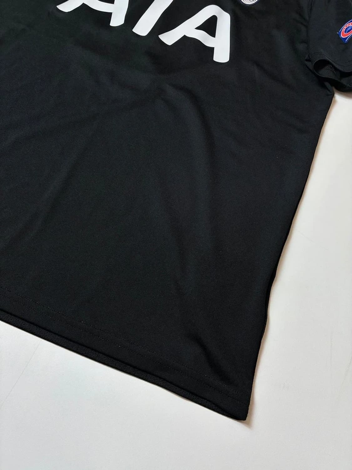 나이키 20SS 토트넘 홋스퍼 LEE 6 반팔 유니폼 PN9659 상품이미지3