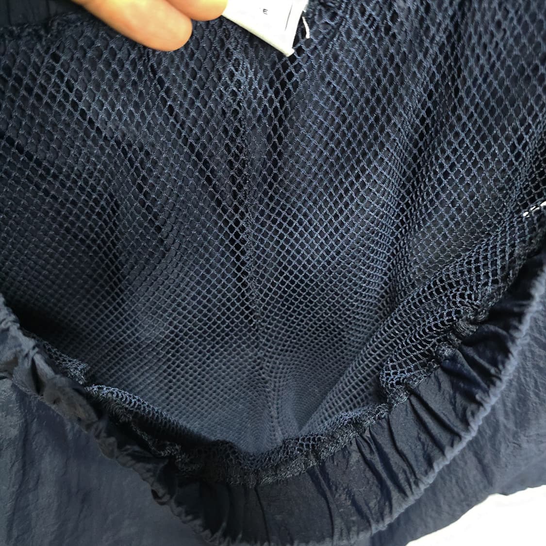 어반디타입 트레이닝 하프 팬츠 XL 상품이미지4