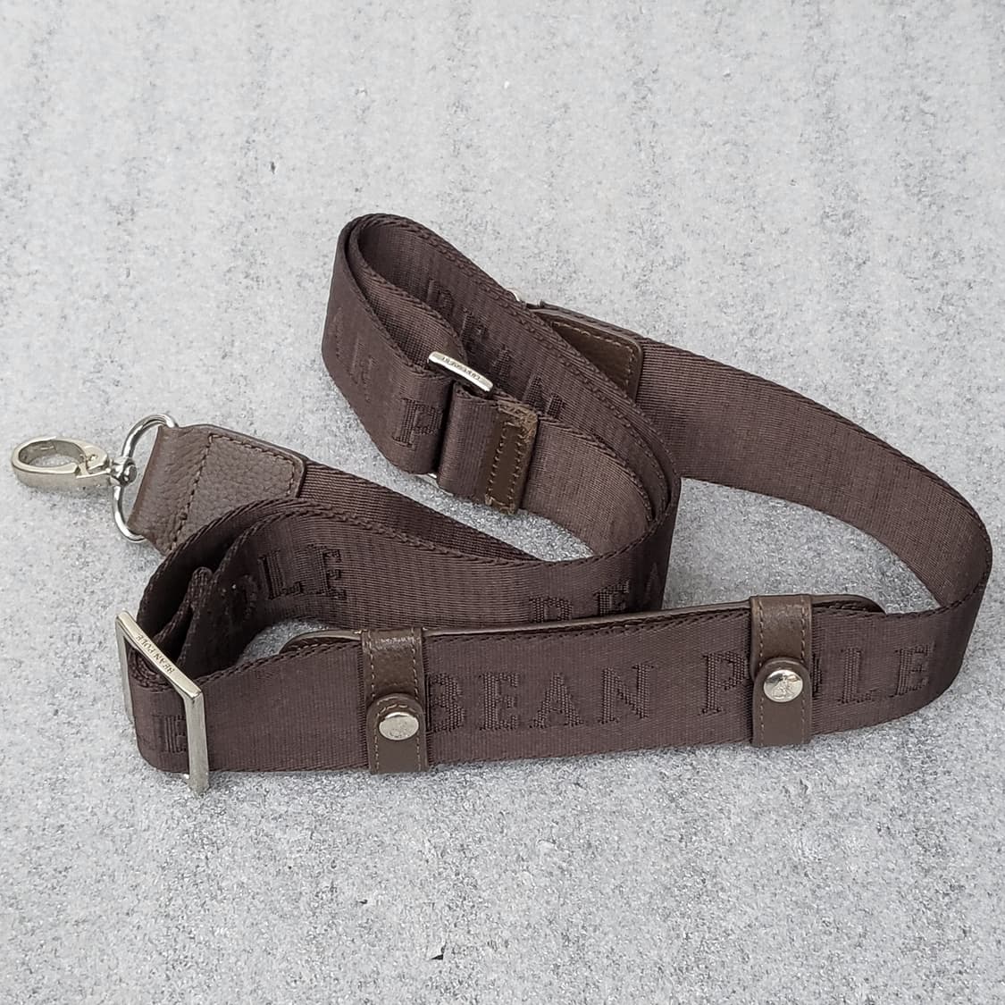 빈폴 남성 브리프 케이스 40x30x10cm 상품이미지9