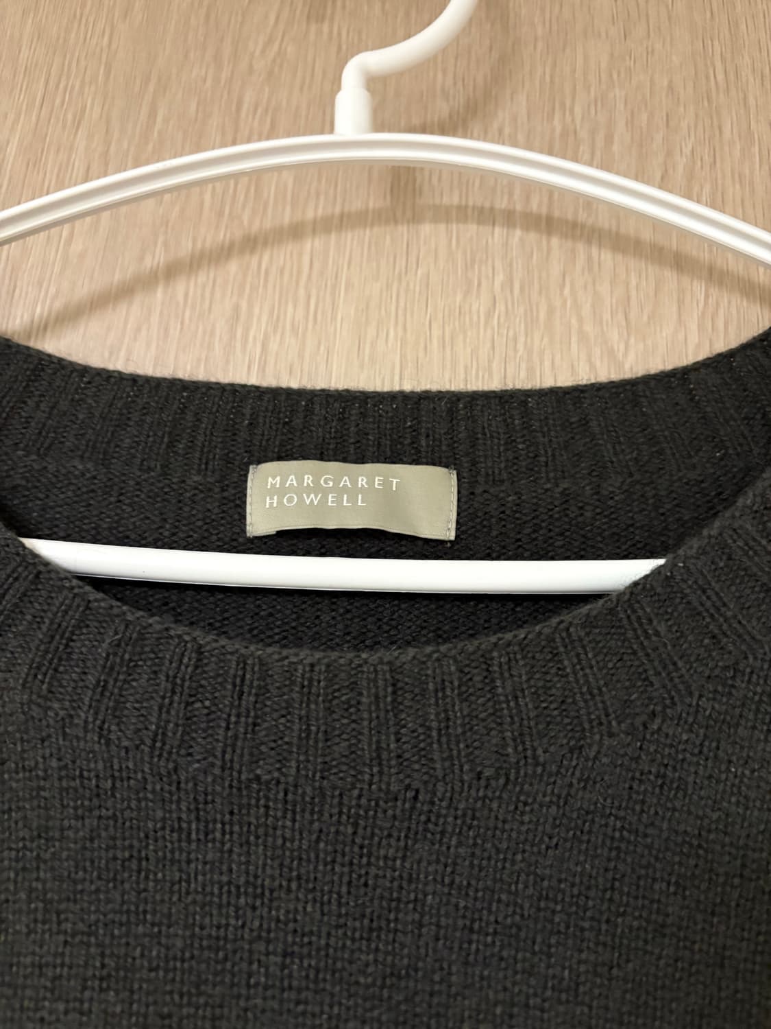 마가렛호웰 니트  상품이미지4