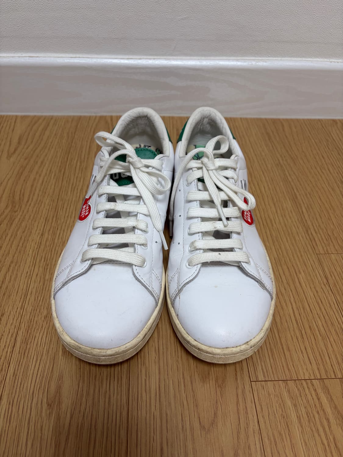 휴먼메이드 아디다스 스탠스미스 상품이미지2