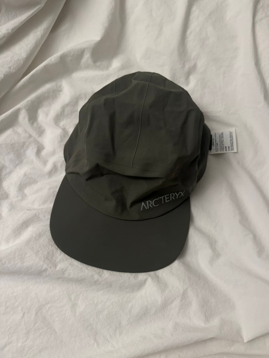 아크테릭스 팔츠캡 포리지 상품이미지1