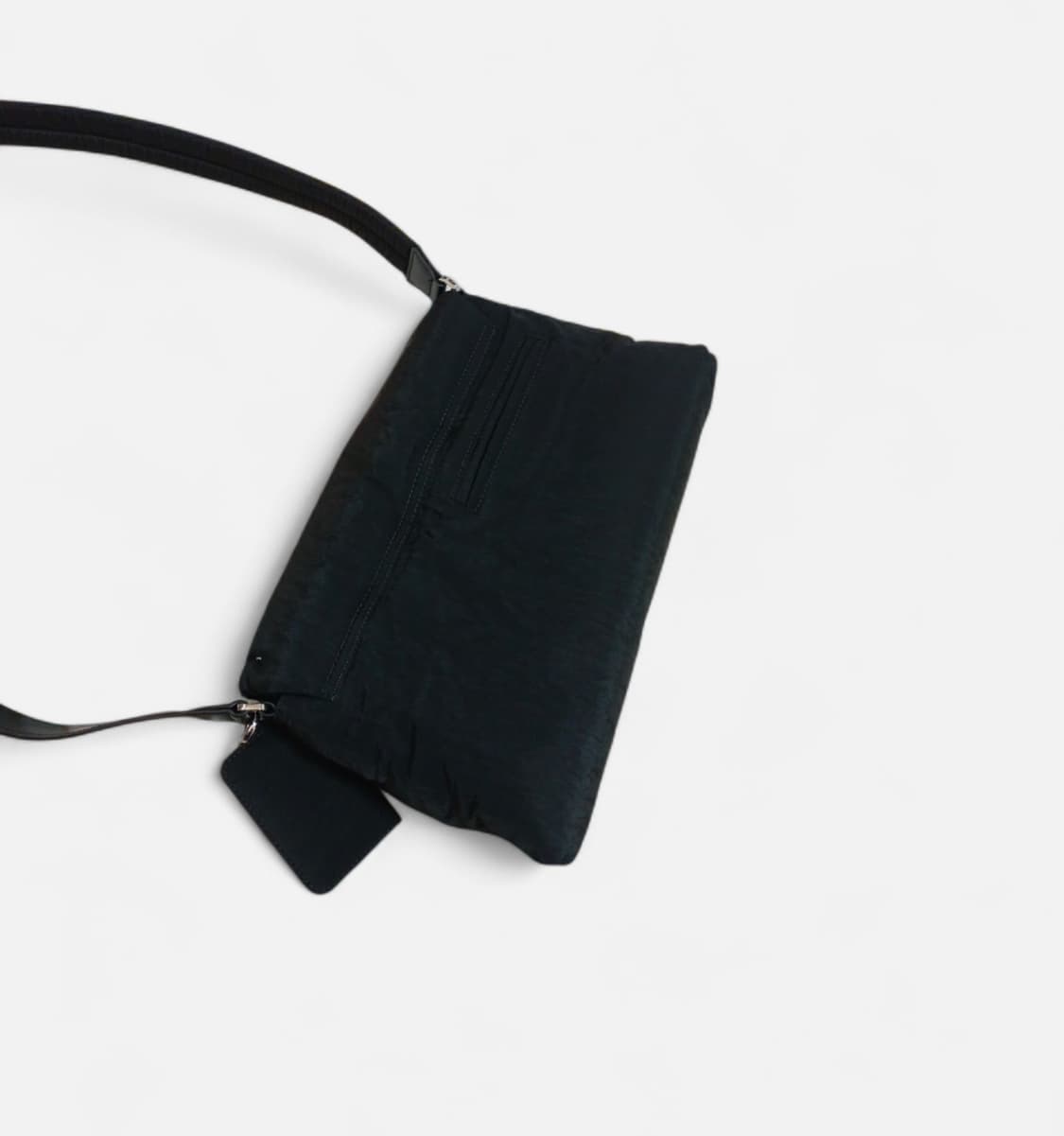 스탠드오일 플러피백 플러피코지 나일론 가방 standoil fluffy 상품이미지9