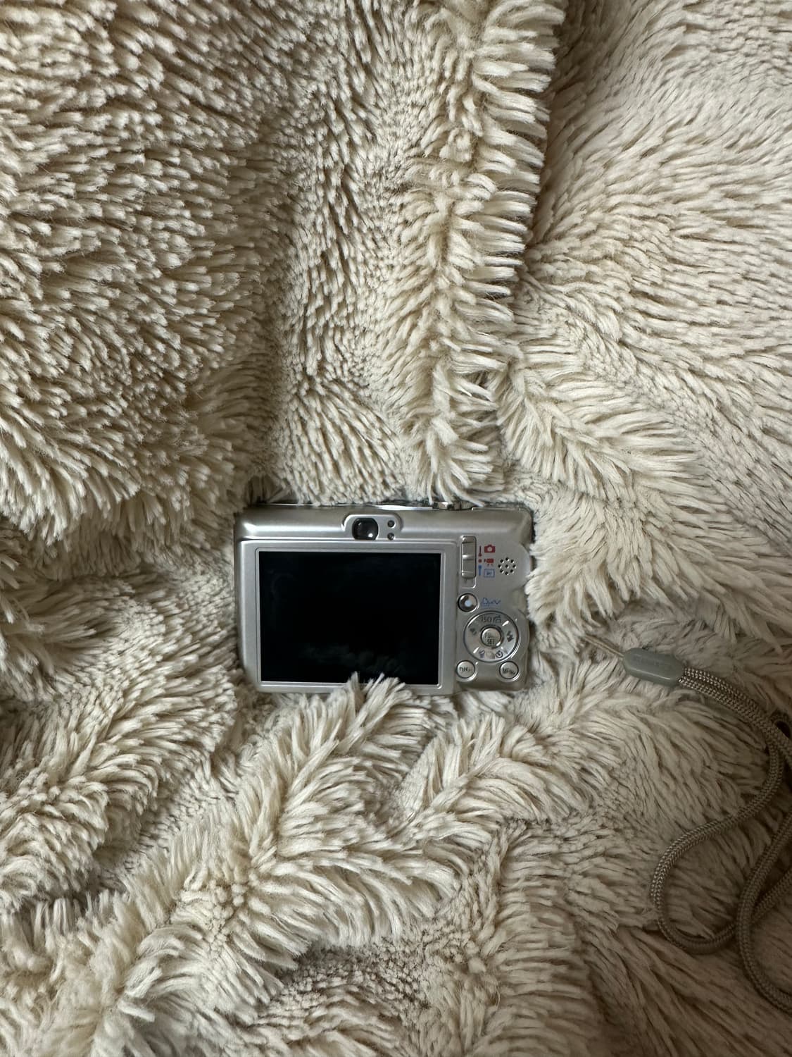 캐논익서스 55디카 (한국어가능) 익시 60디지털카메라 상품이미지2