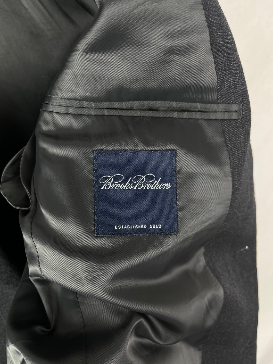 Brooks Brothers 블레이저 상품이미지7