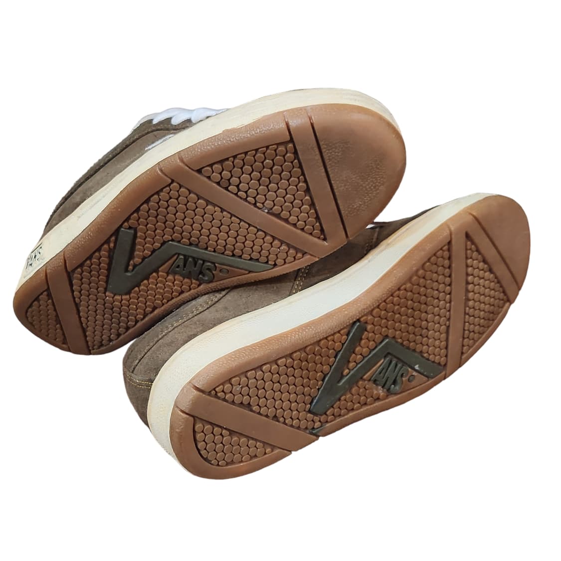 270)90's 빈티지 반스 보드화 상품이미지6