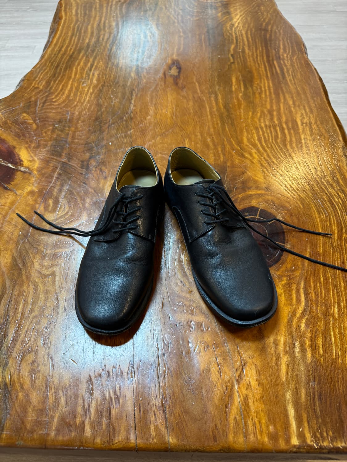 로스트가든 플랫더비 41.5 상품이미지1