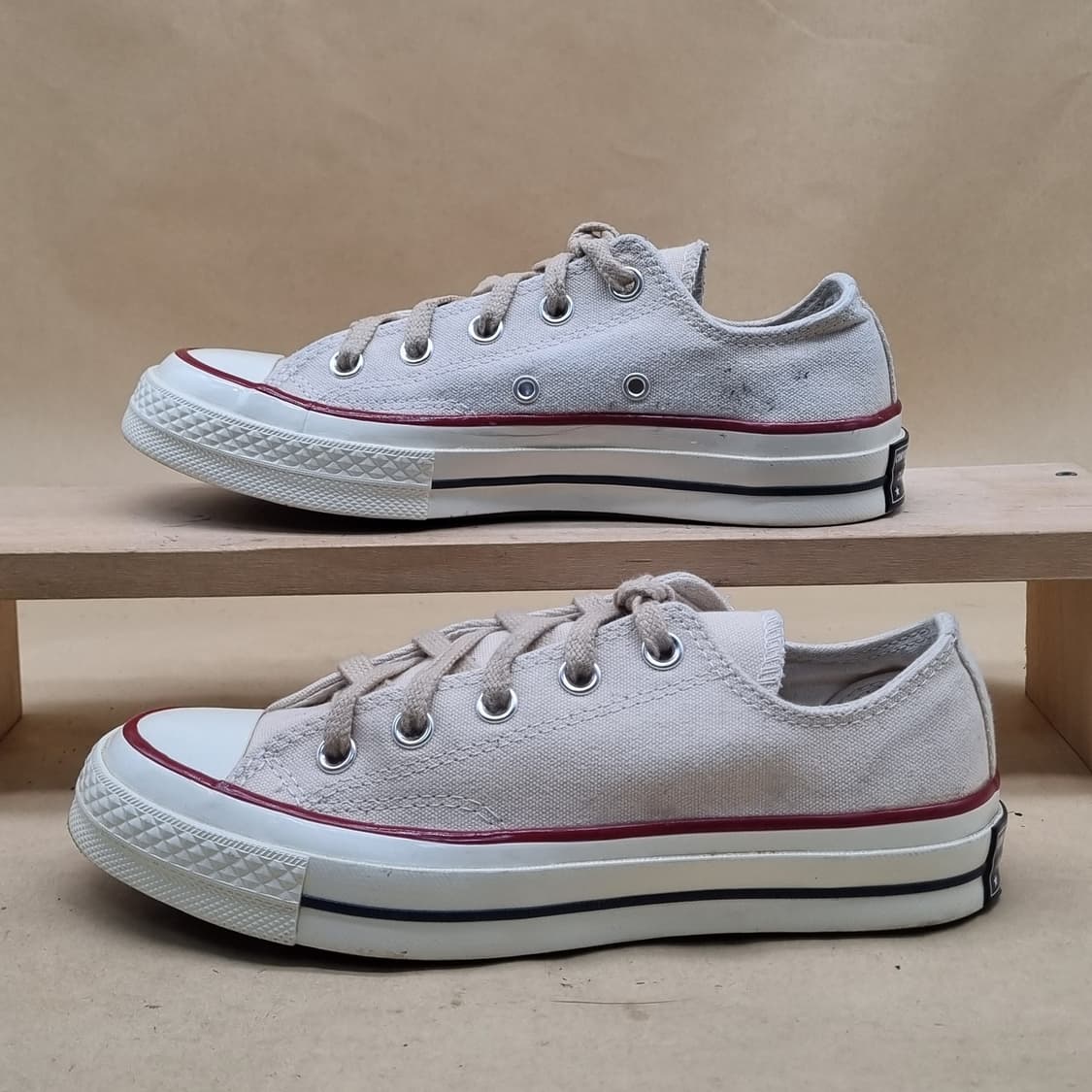 컨버스 척70 로우  여성스니커즈 230 상품이미지1