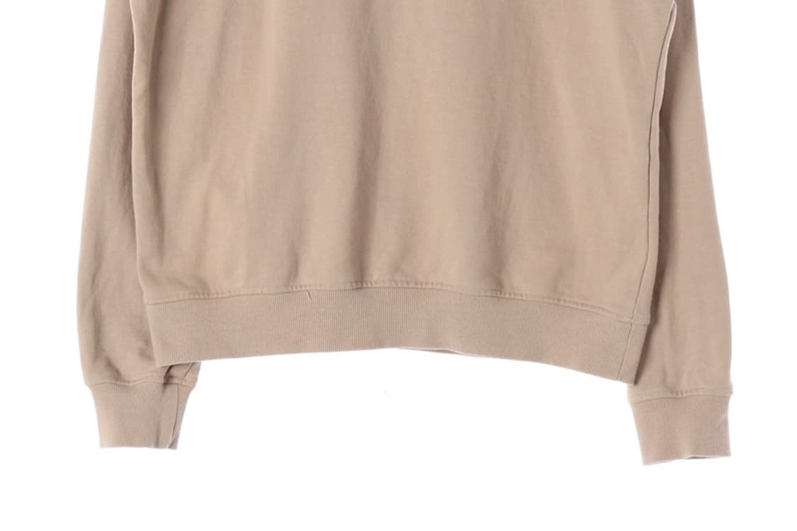 AMI 알렉산드르 마티우시 스몰 하트 로고 맨투맨 M 상품이미지4