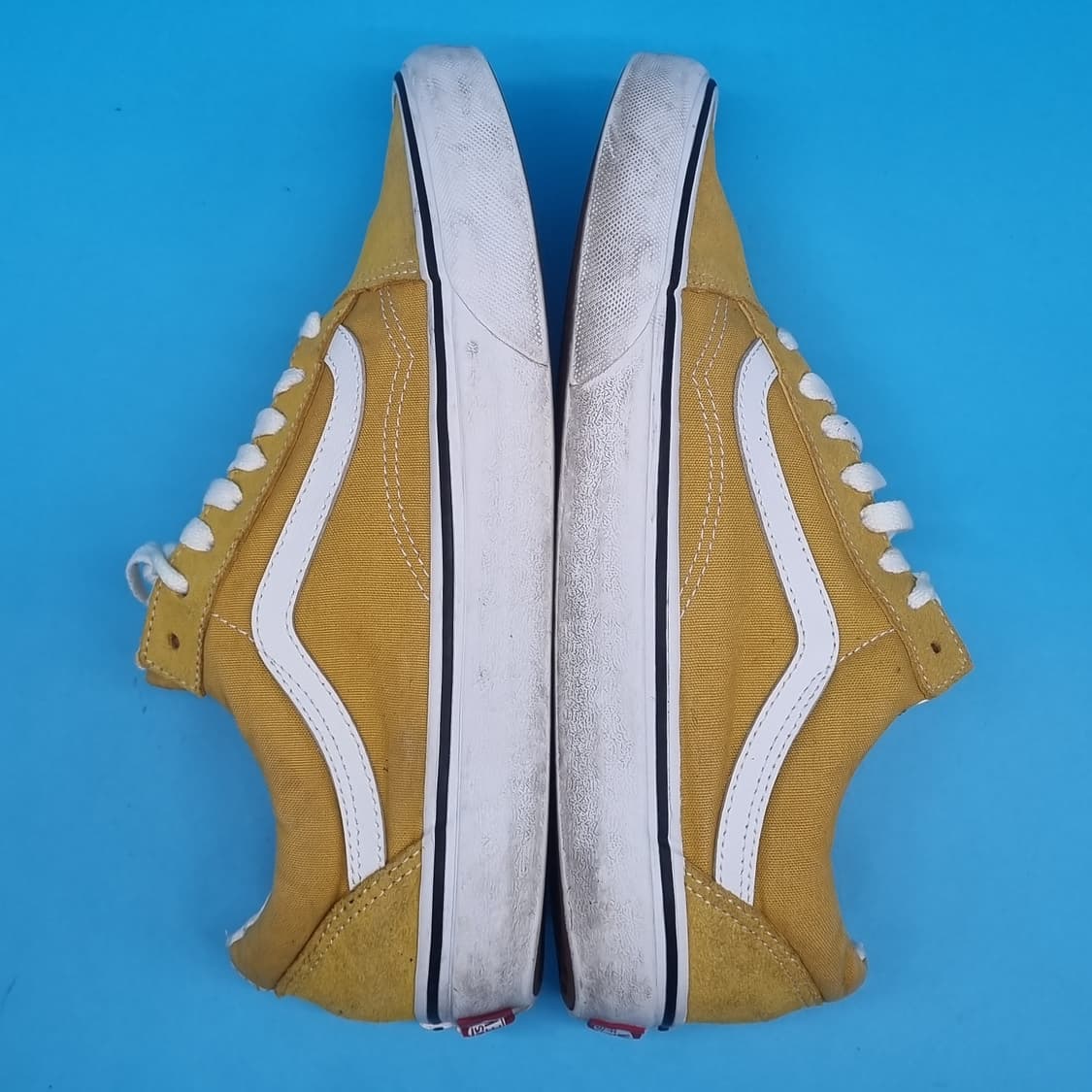 h 반스 올드스쿨 스니커즈 255 상품이미지5