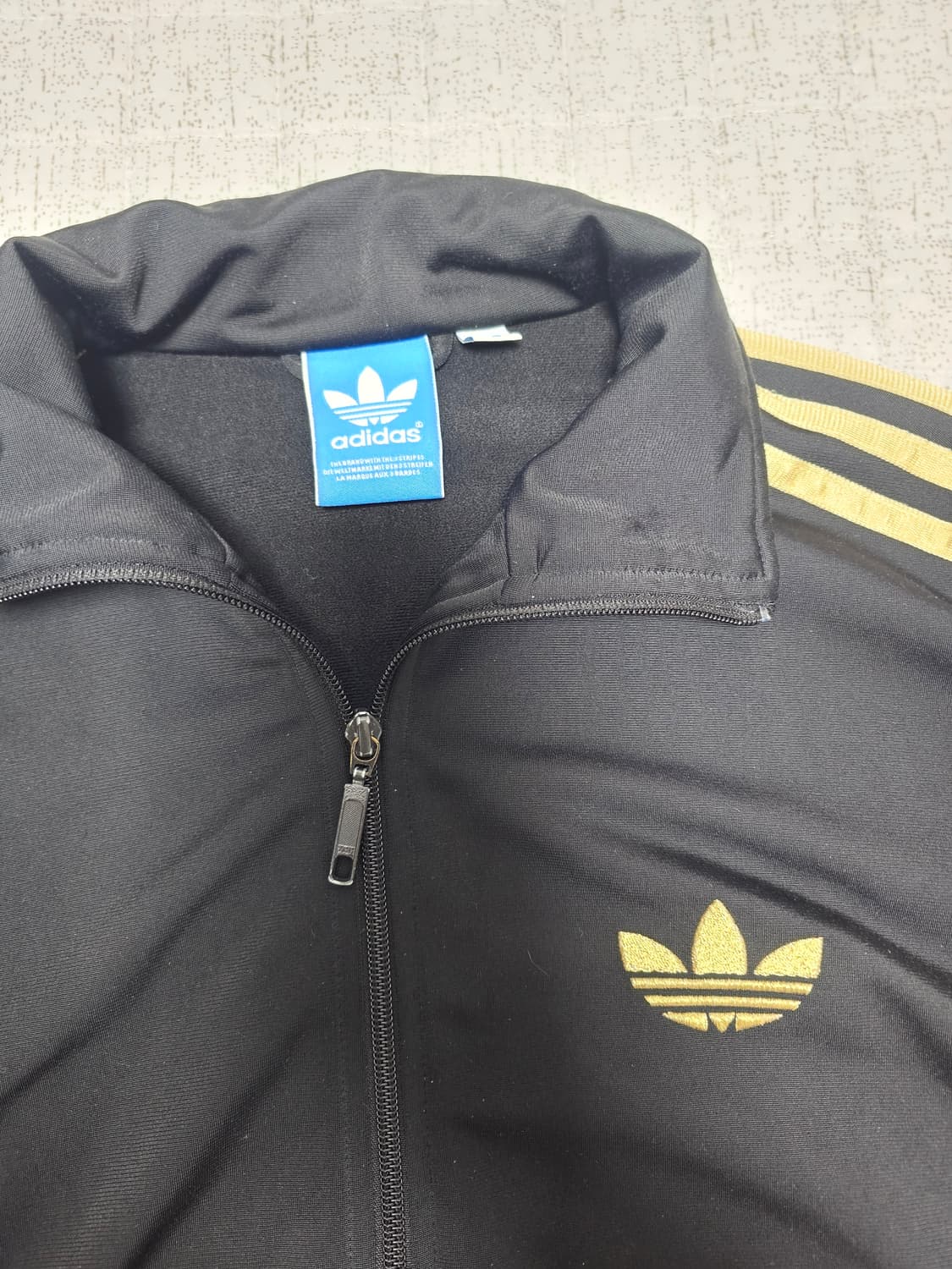 아디다스 파이어버드 져지 상품이미지2