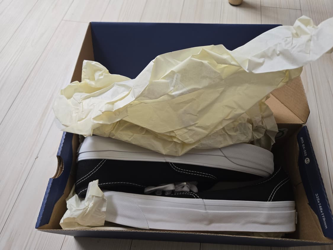 반스 프리미엄 어센틱 리이슈 44 LX 상품이미지7