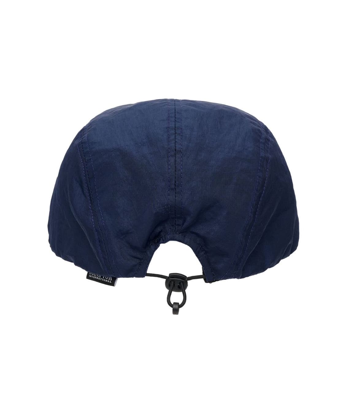 스컬프터 Guardian Angel Nylon Camp Cap Navy 상품이미지4