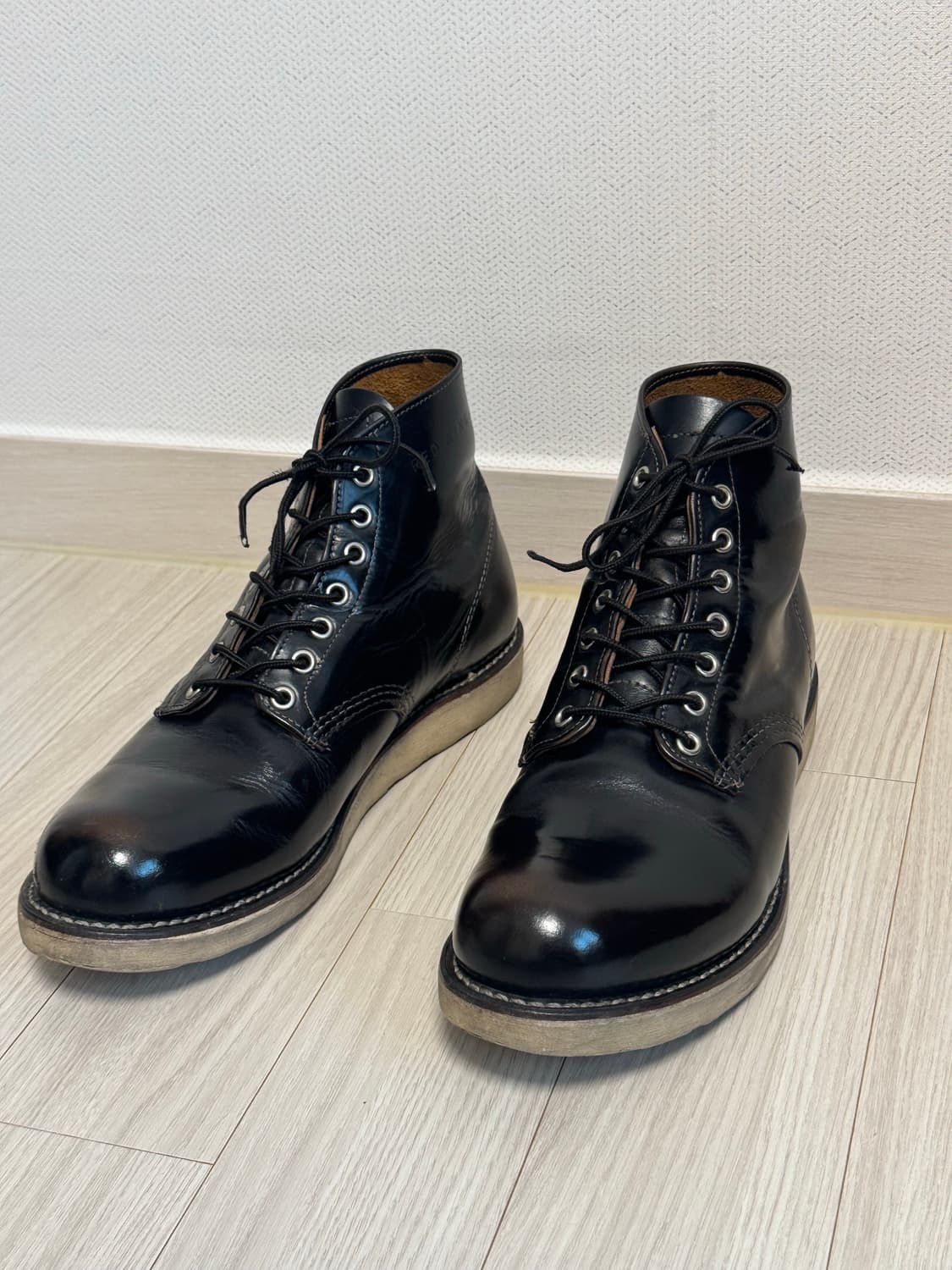 레드윙 9870 9D 상품이미지1