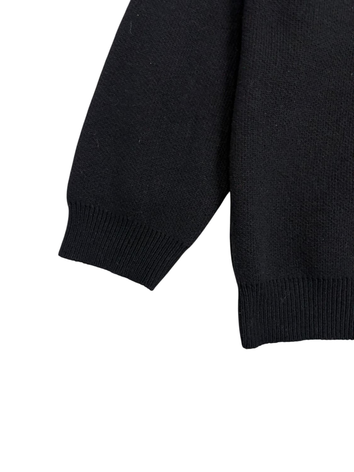 킬리자로 스트릿 울 니트 상품이미지2