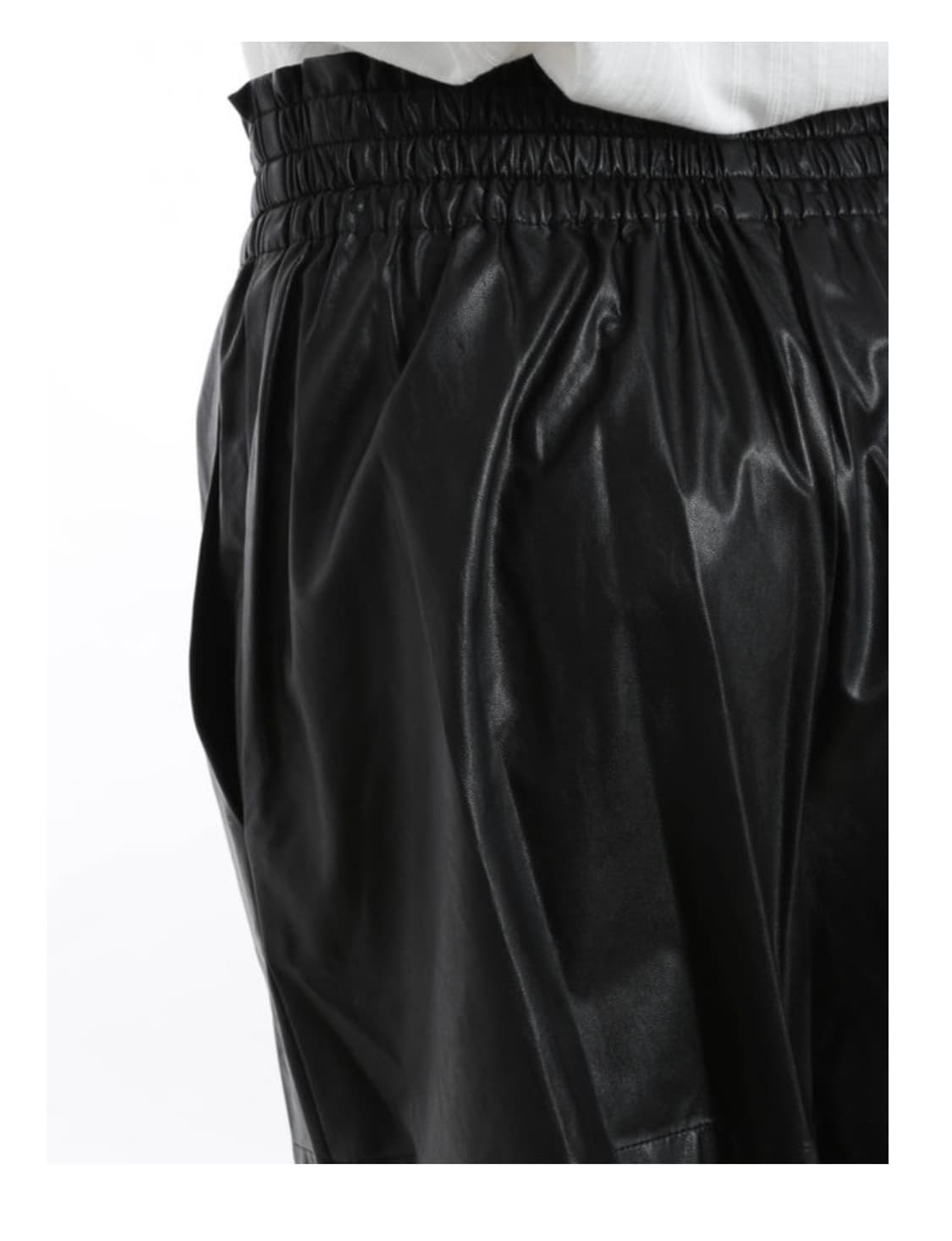 이자벨마랑 Faux Leather 반바지  상품이미지7