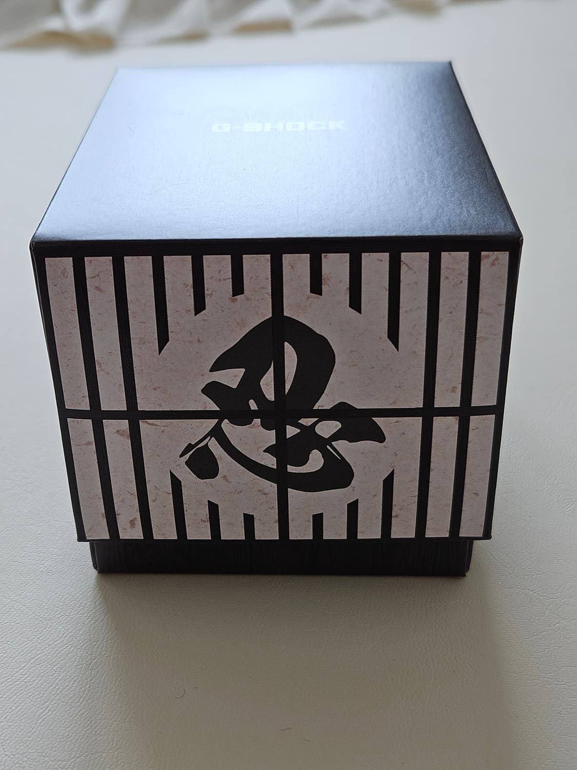 지샥 닌자 GA-2100NNJ-8ADR 풀박스 상품이미지5