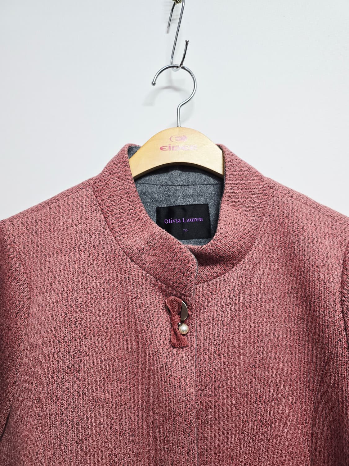 올리비아로렌 여성 코트105 상품이미지2