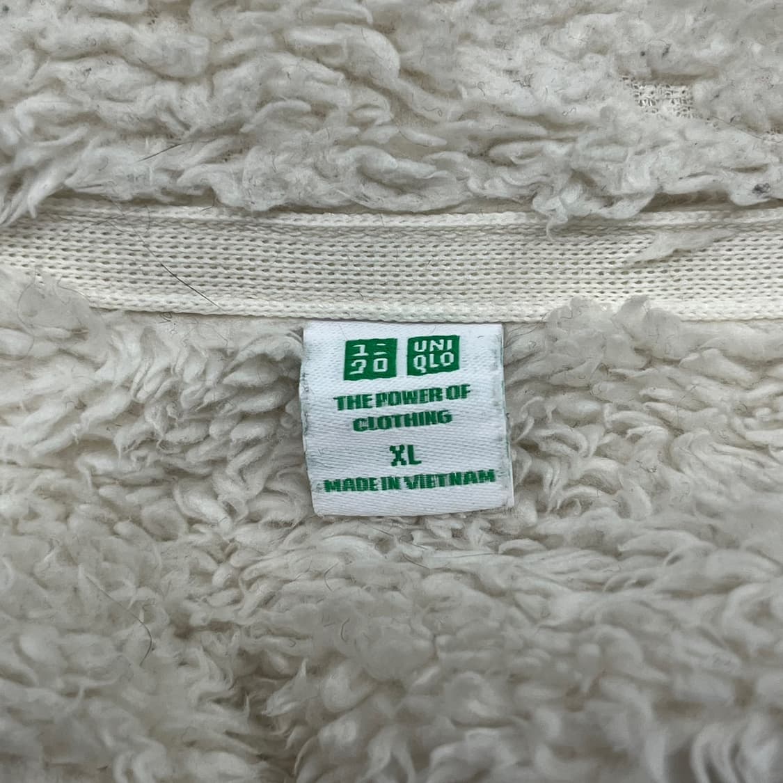 유니클로 도라에몽 후리스  상품이미지5