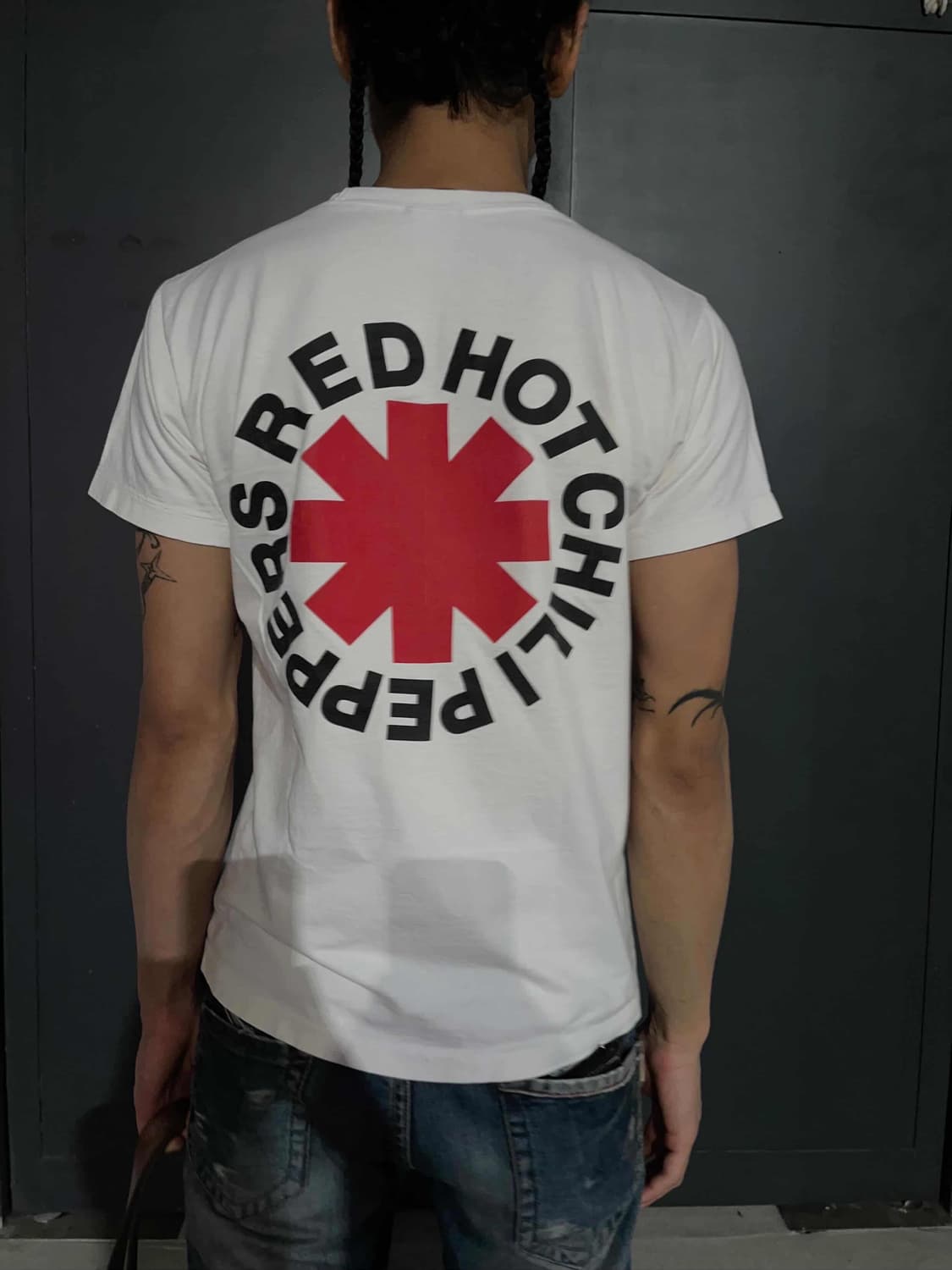 2004 Bootleg Red Hot Chili Peppers 상품이미지2