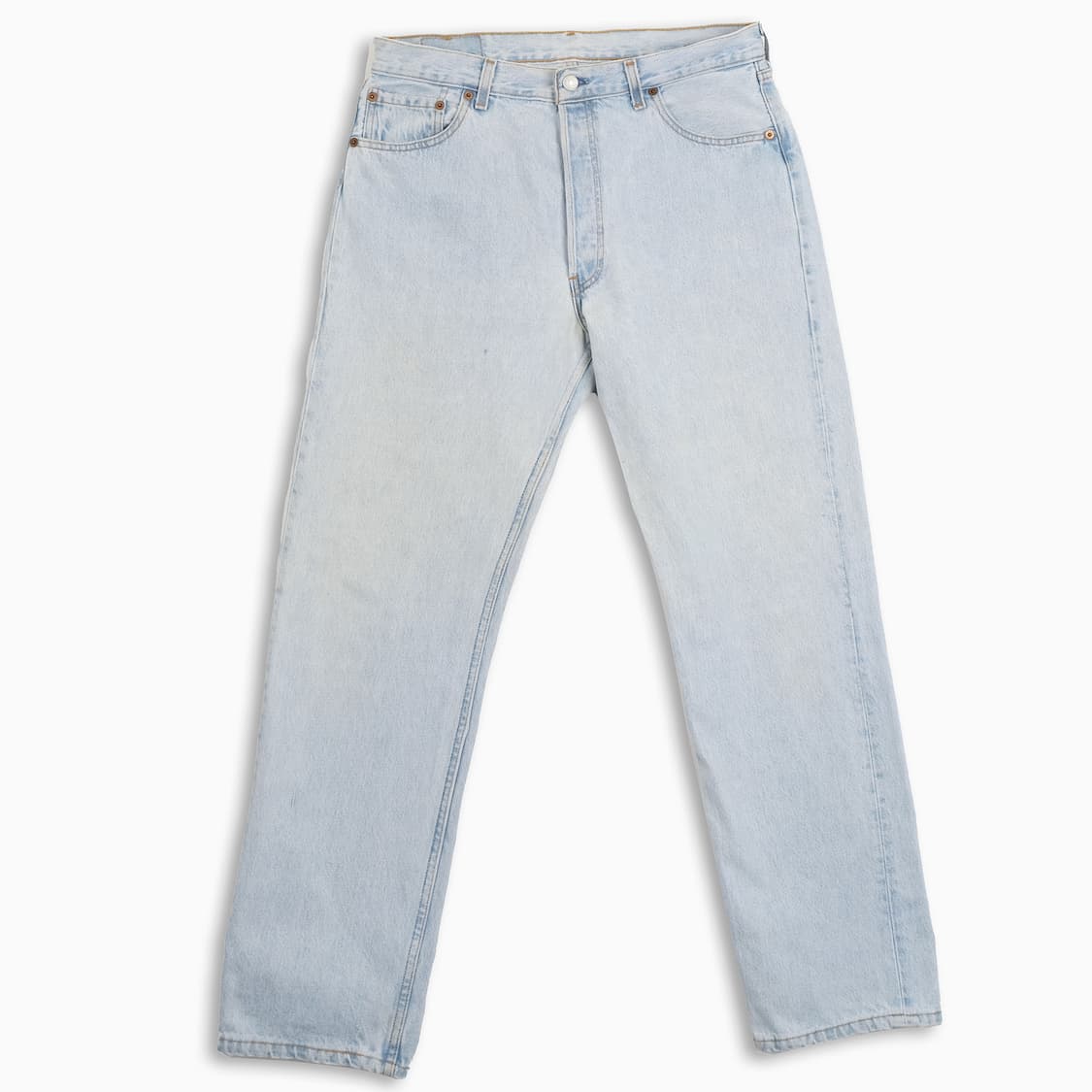 빈티지 리바이스 501 90s USA 34 인치 LV50136543 상품이미지2
