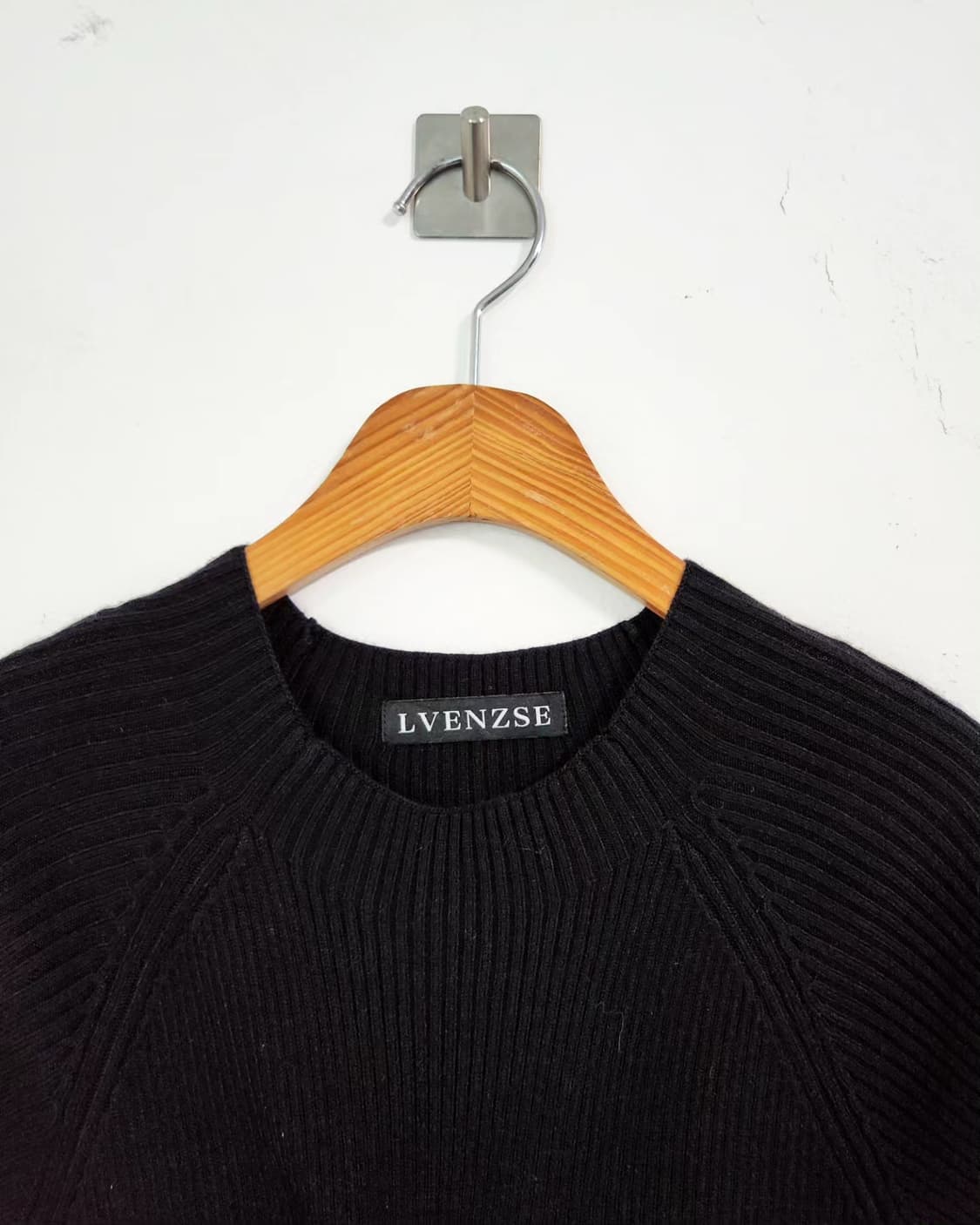 데니아 니트 원피스 상품이미지6