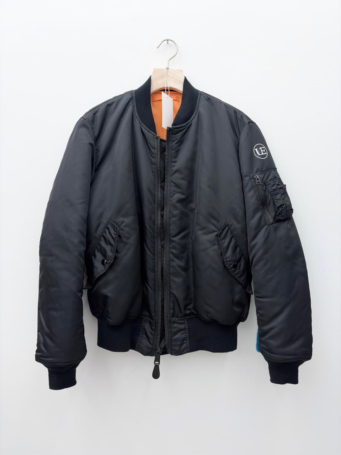 ALPHA INDUSTRIES NORDIC MA-1 상품이미지2