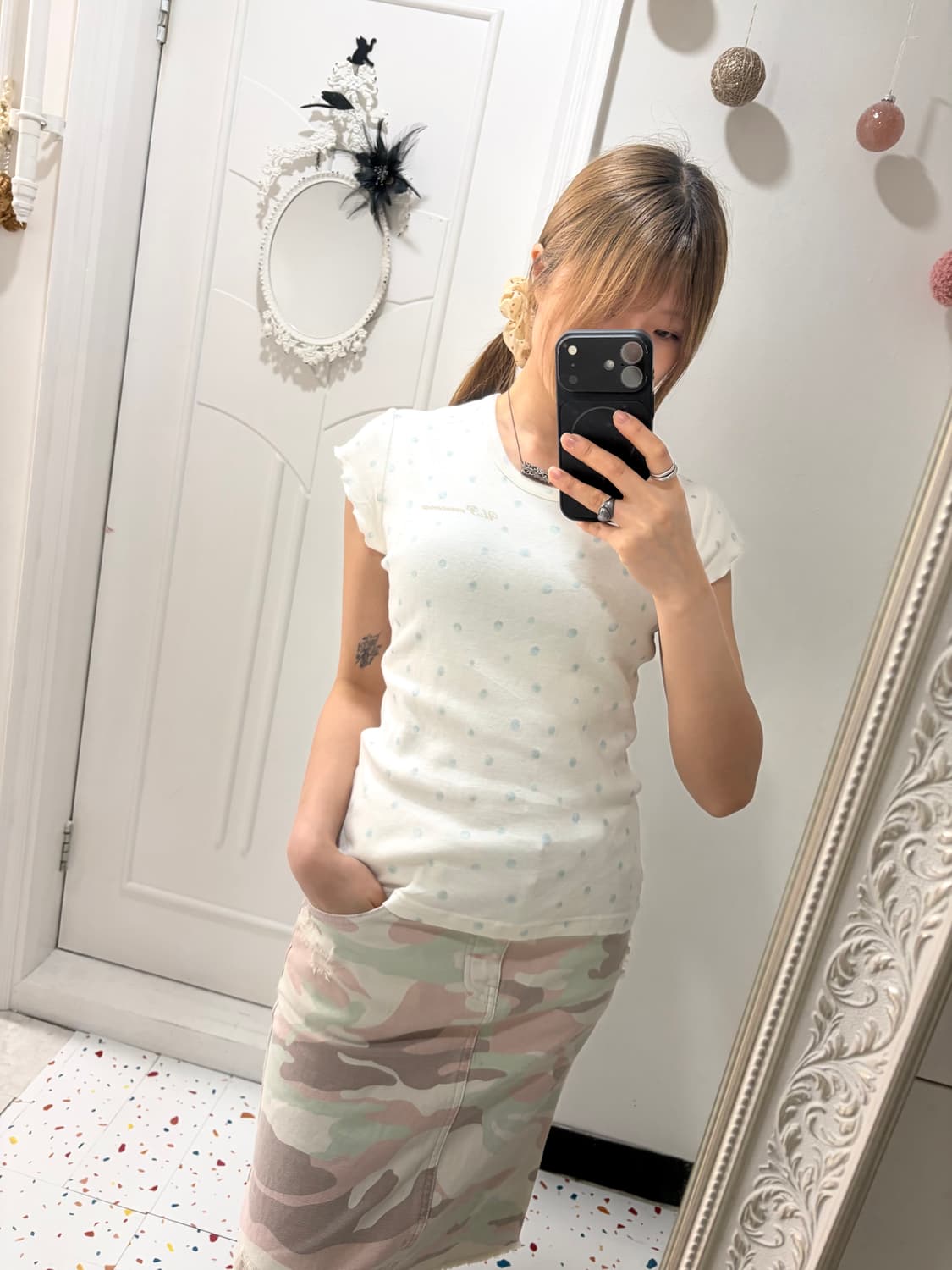 U.P RENOMA 상품이미지5