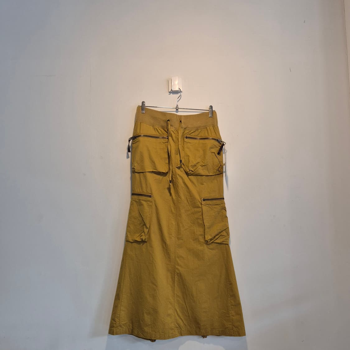 G.O.A skirt 상품이미지1