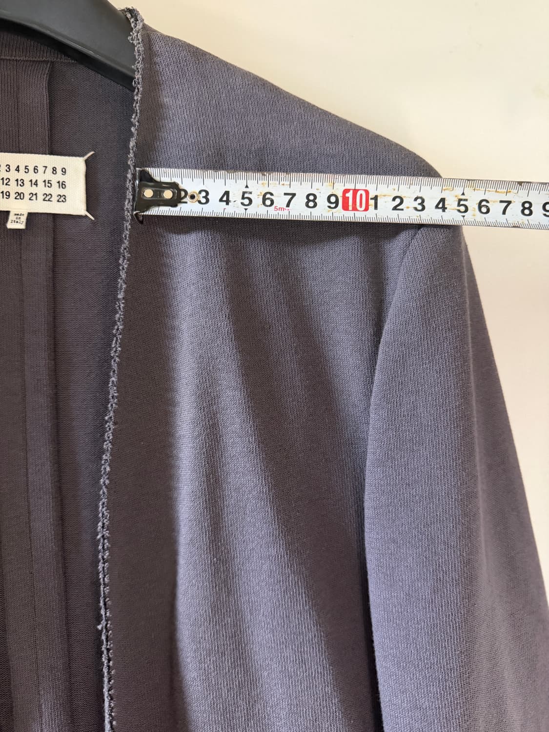 마르지엘라 카라리스 자켓 46 상품이미지7