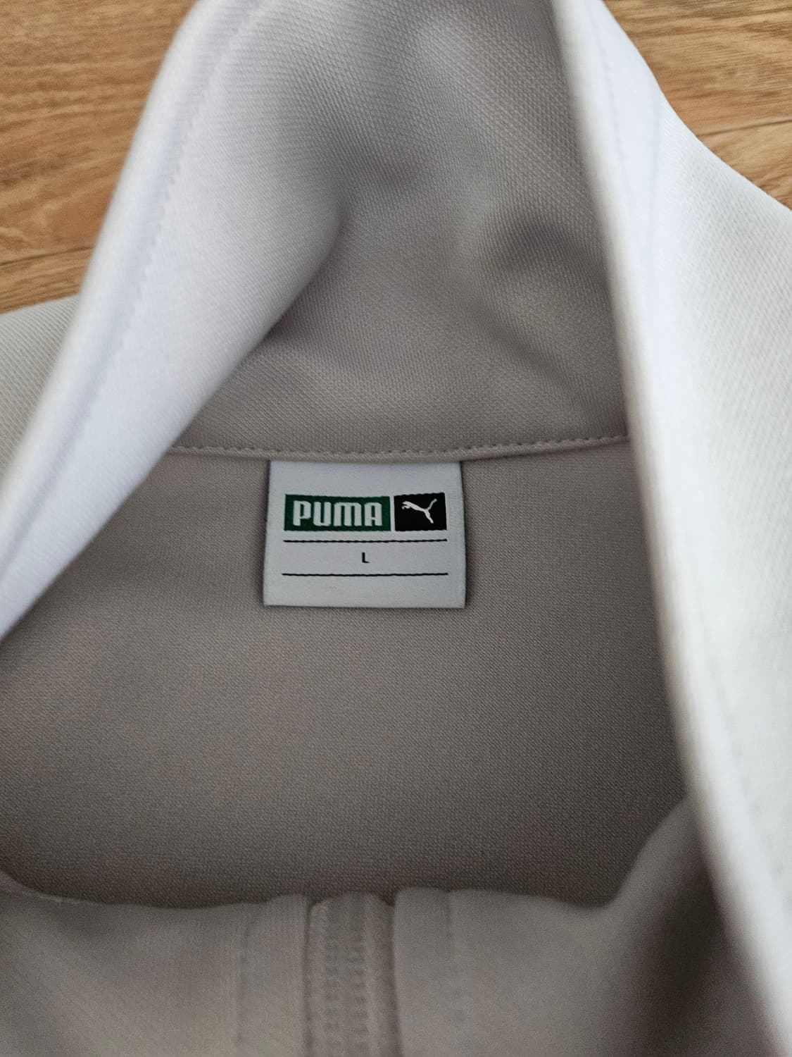 PUMA(퓨마) 트레이닝복 세트(L) 상품이미지3