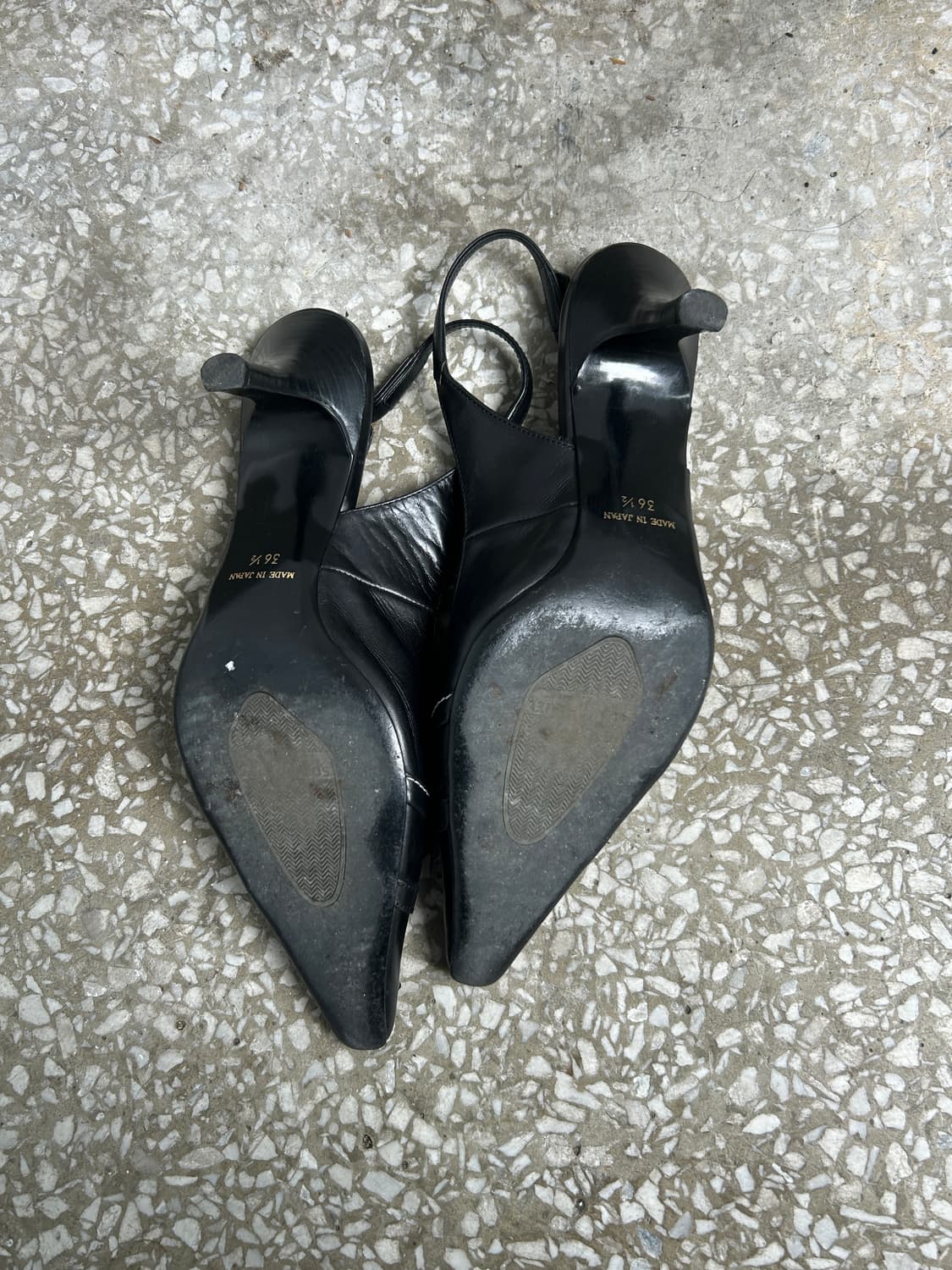 소니아 리키엘 힐 상품이미지4