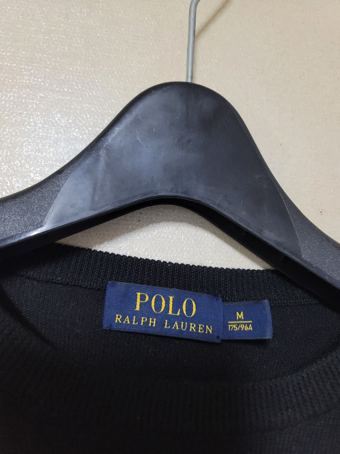 폴로 랄프로렌 메리노울 니트 상품이미지6