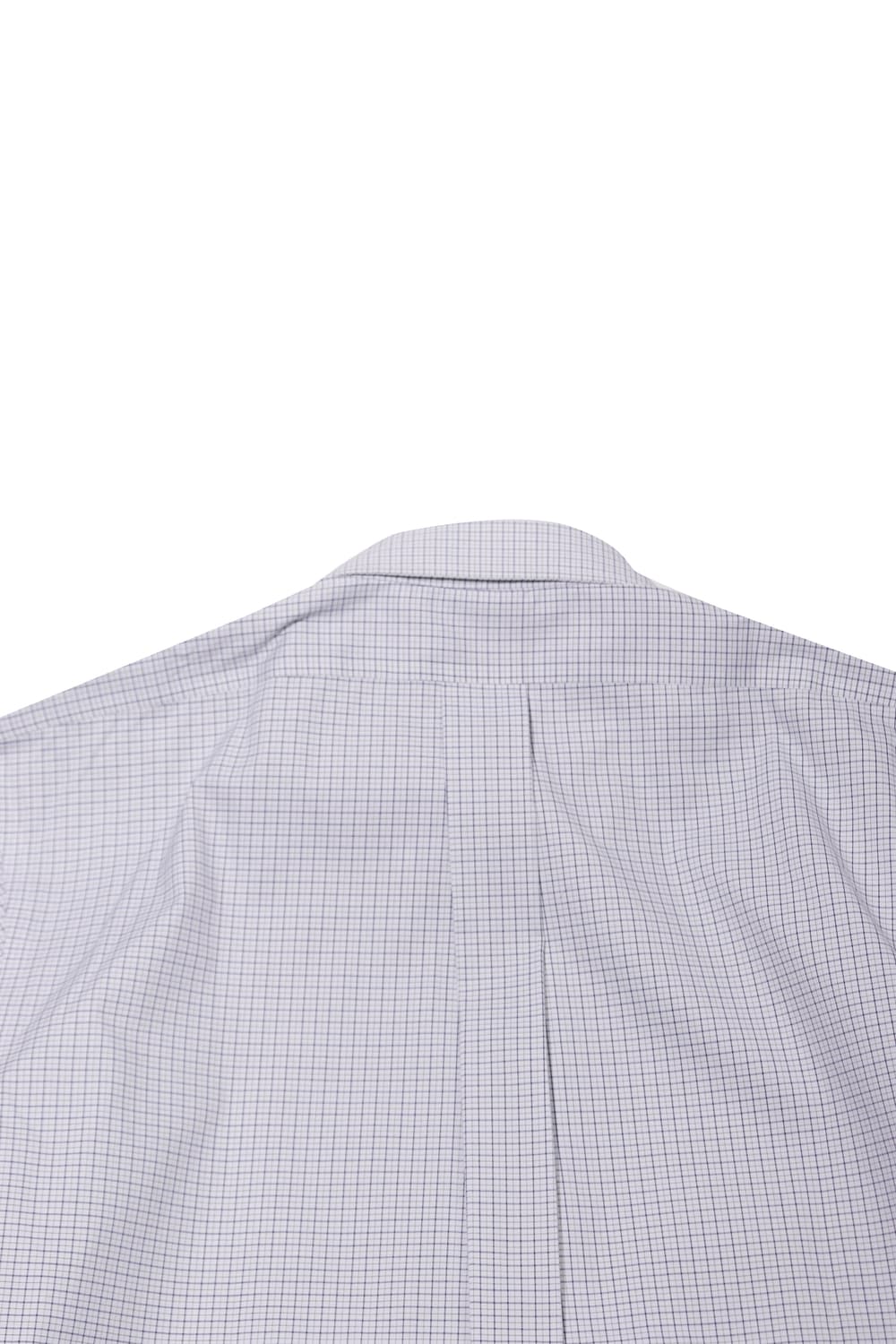 미사용 리젠트 체크 셔츠 size 105~110 상품이미지8