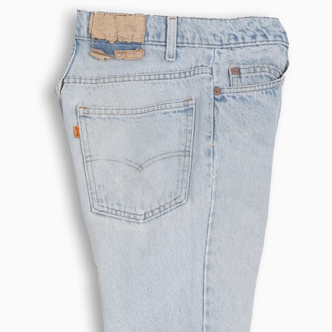 리바이스 517 오렌지탭 80s USA 28 인치 OR5173031 상품이미지5