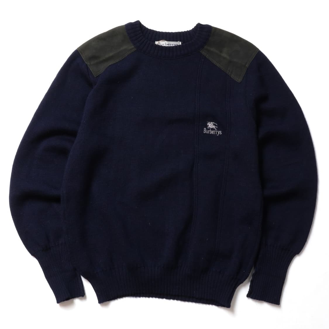 버버리 Burberrys Commando Knit   상품이미지1